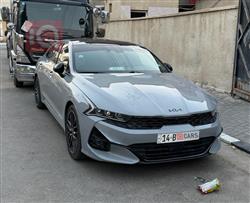 کیا K5
